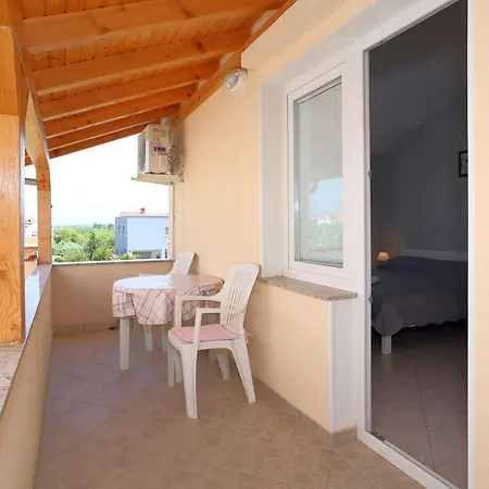 Kraljicina Plaza Apartmán Nin