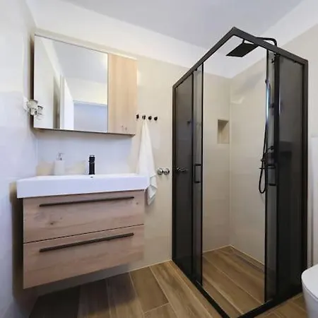 Apartmán Kraljicina Plaza *