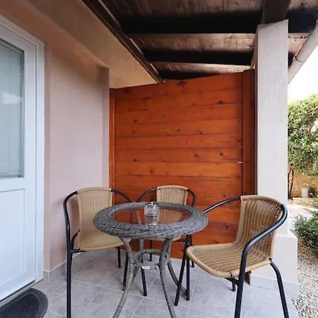Apartmán Kraljicina Plaza