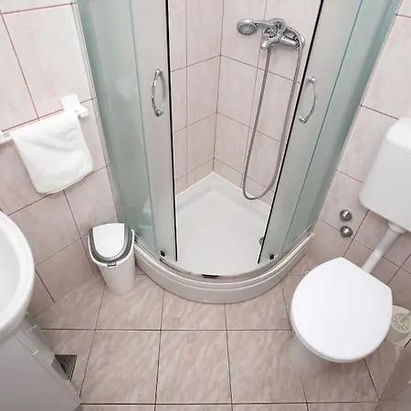 Apartmán Kraljicina Plaza Nin