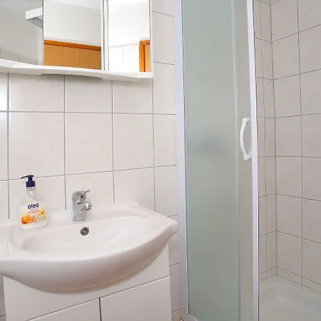 Apartmán Kraljicina Plaza