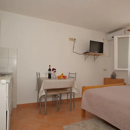 Apartmán Kraljicina Plaza *