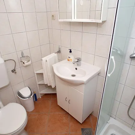 Apartmán Kraljicina Plaza *
