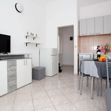 Apartmán Kraljicina Plaza