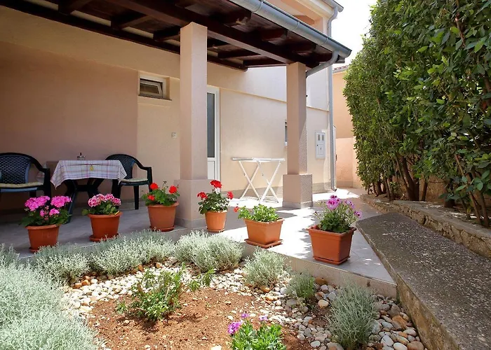 Apartamento Kraljicina Plaza *