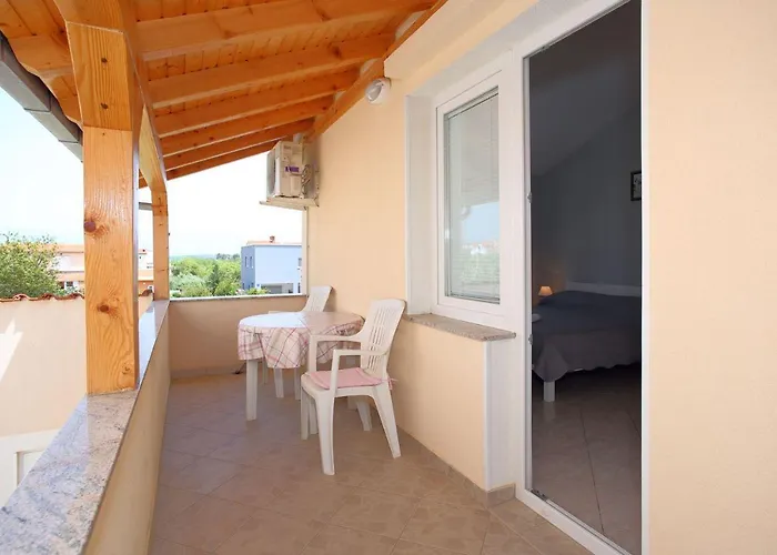 Kraljicina Plaza Appartement Nin