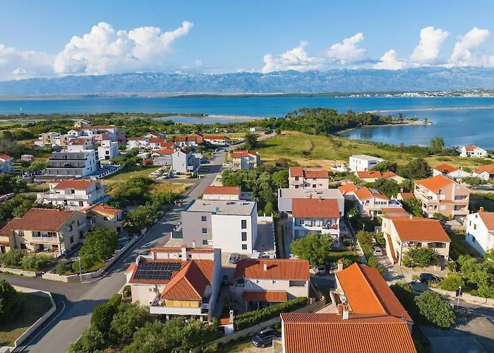 Apartamento Kraljicina Plaza *