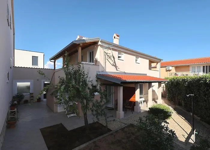 Appartement Kraljicina Plaza