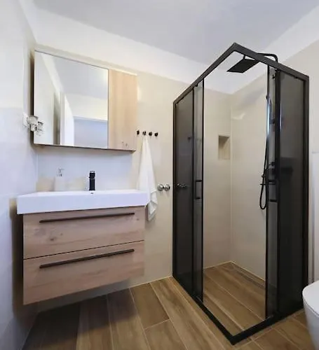 Apartamento Kraljicina Plaza *