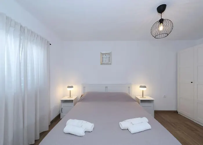 Kraljicina Plaza Apartamento