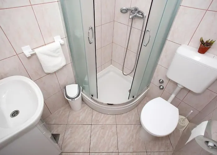 Apartamento Kraljicina Plaza Nin