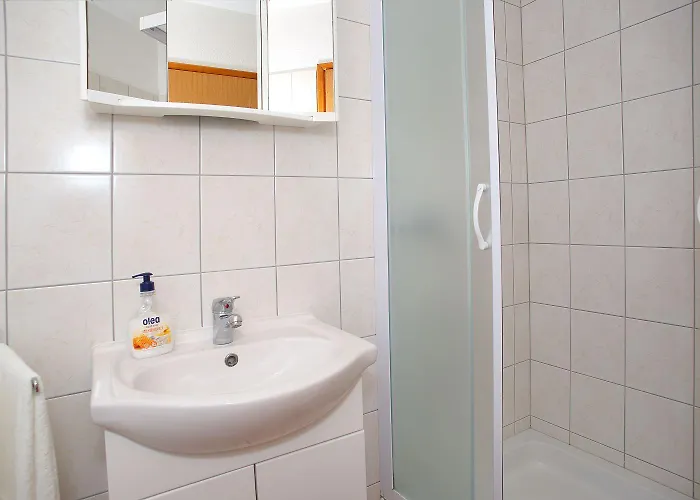 Appartement Kraljicina Plaza