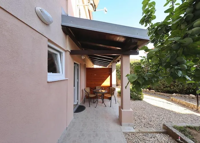 Kraljicina Plaza Appartement Nin