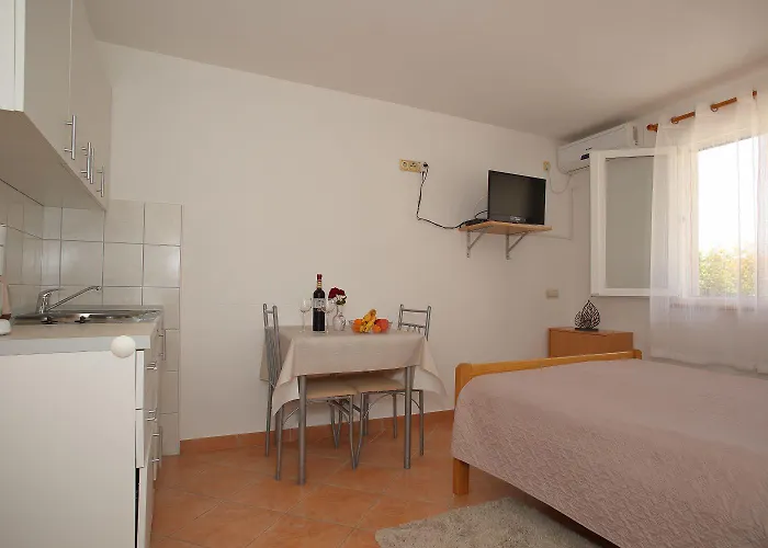Apartamento Kraljicina Plaza *