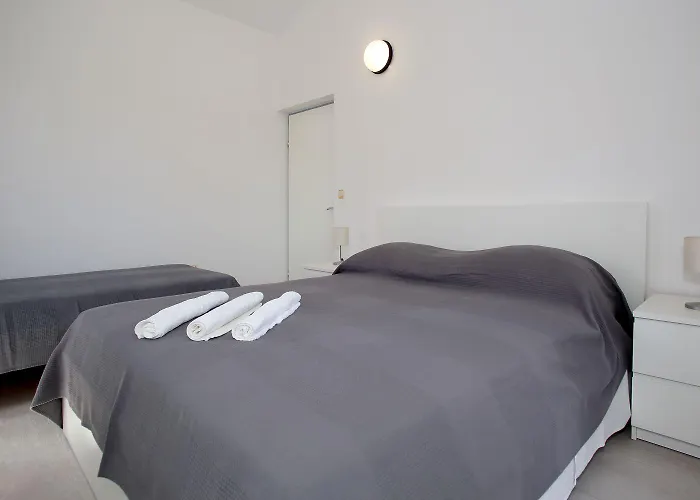 Appartement Kraljicina Plaza
