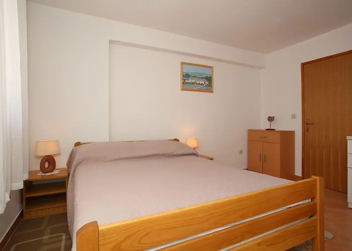 Kraljicina Plaza Appartement Nin