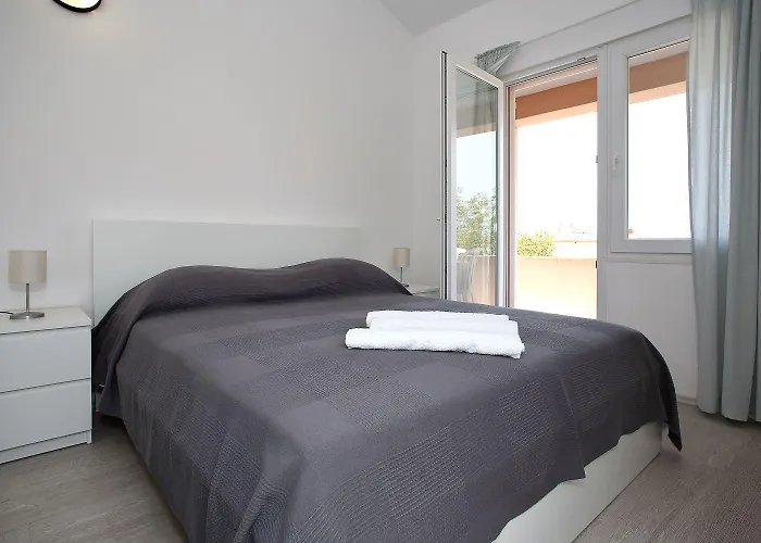 Apartamento Kraljicina Plaza Nin