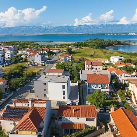 Apartamento Kraljicina Plaza