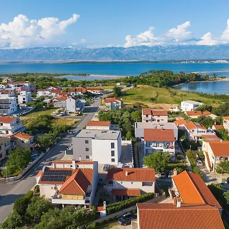Apartamento Kraljicina Plaza *