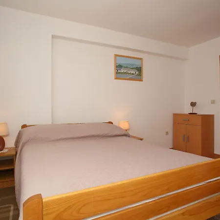 Kraljicina Plaza Apartament Nin