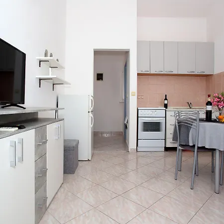 Apartment Kraljicina Plaza *