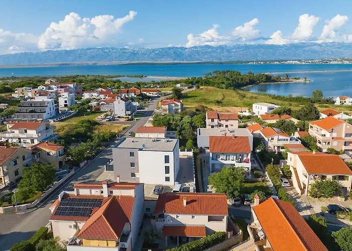 Apartamento Kraljicina Plaza