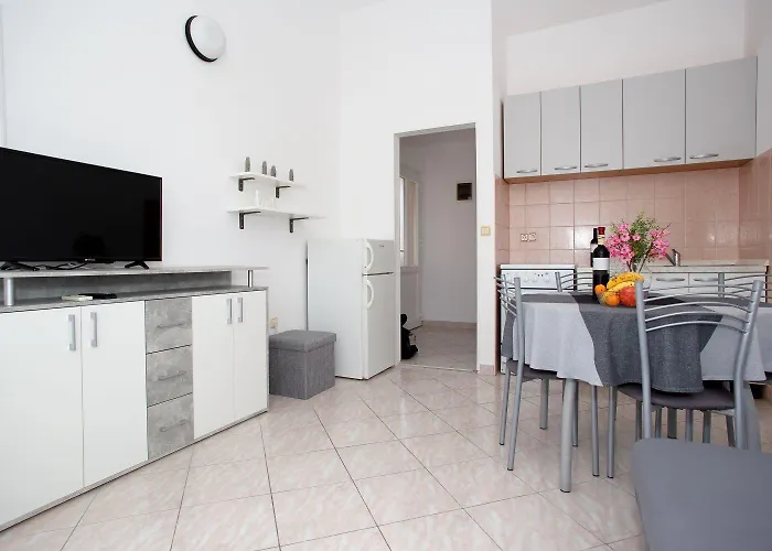 Apartamento Kraljicina Plaza